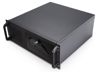 AI-Powered Firewall Appliance